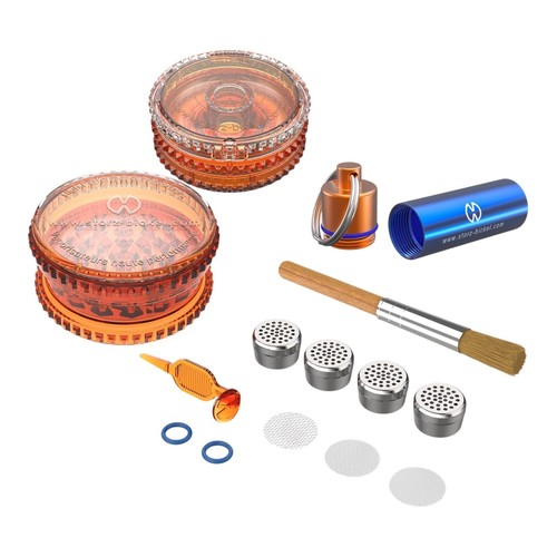Storz bickel side kit - &, side-kit