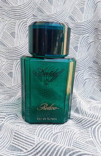 Davidoff relax grün xxl - davidoff,