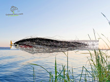 🎣 3 Streamer XXL 13cm