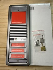 Siedle TLM 511, TM 511-03, IM