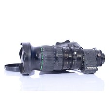 Fujifilm Fujinon Cine Zoom