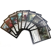 MTG Bundle: "Nocturnal Feast"