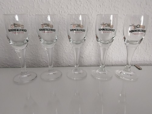 Bommerlunder aquavit - x,