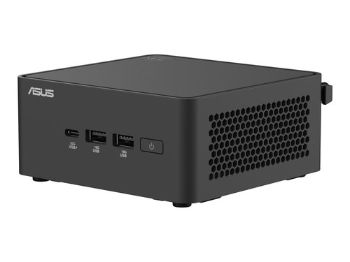 Asus nuc pro tall - nuc,