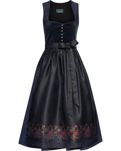 Luis steindl langes dirndl mit - luis,