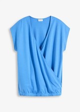 Shirt Gr. 44/46 Blau