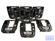 Infotainment Bedieneinheit MMI