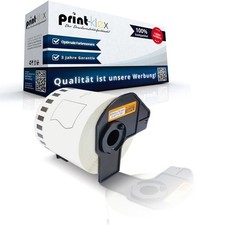 Kompatible Etiketten Rolle