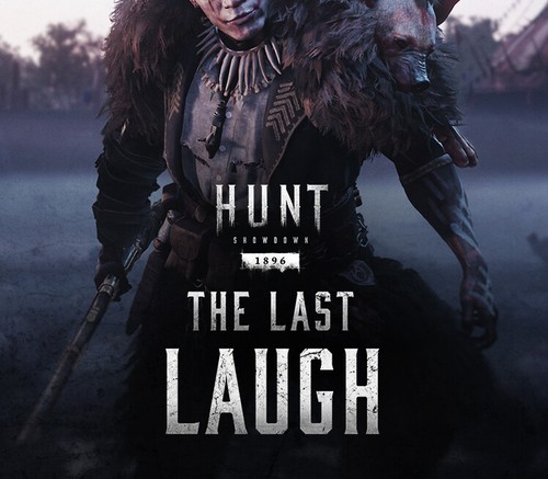 Hunt showdown 1896 the - hunt:,