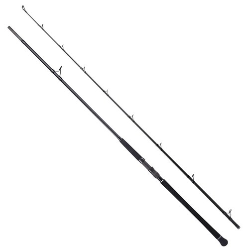 Zeck fishing waller rod - zeck, mr.