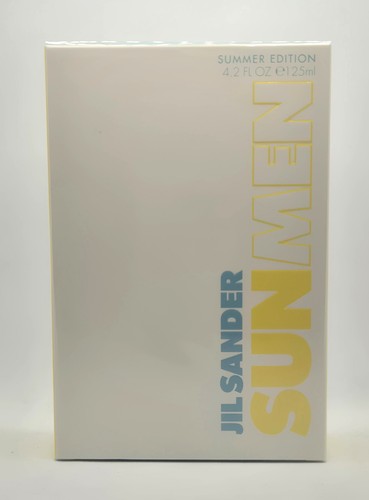 Jil sander sun men - sander,