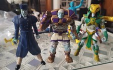 Lot Of 3 Vintage Kenner
