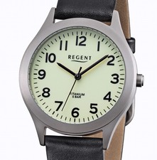 Regent F-1268 TITAN Herrenuhr