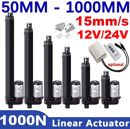 12v 24v 1000n elektrischer - 1000n,
