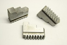 3x  B6963 B5543 Backenfutter