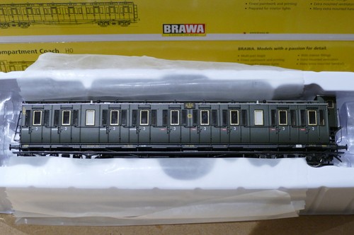 Brawa 45259 - ho,