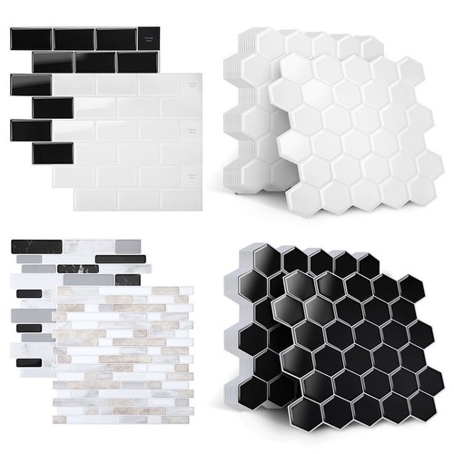 50x fliesenaufkleber - 10-50x,