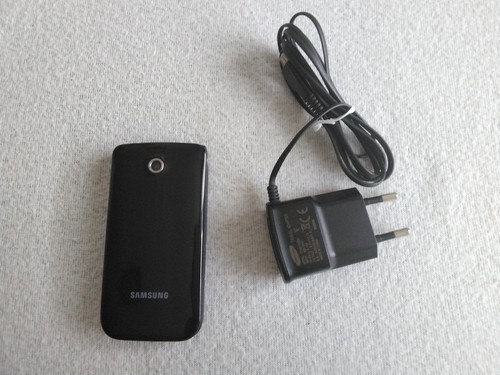 Samsung e2530 black - samsung,