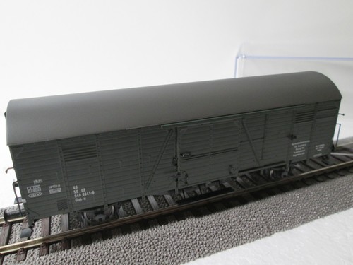 Brawa 50991 gedeckter