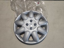 Radkappe Citroen 940660 Mfkfx, Mflfx, Mfwjz, Mfdjy, Mkfw, Mnfu, Berlingo 1.4