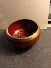 Klangschalen gebraucht - klangschalen,