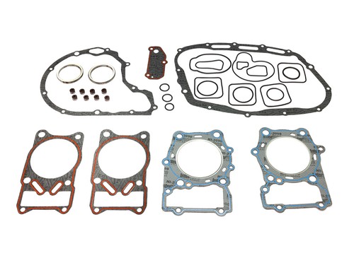 Motor dichtsatz komplett für - dichtsatz,