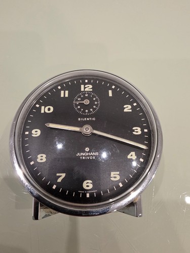 Junghans trivox silentic - junghans,