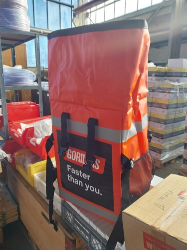 Kühlrucksack thermo - kühlrucksack,