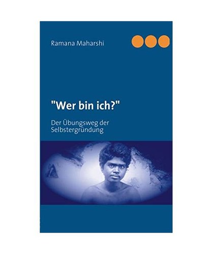 Wer bin ich - "?":, der