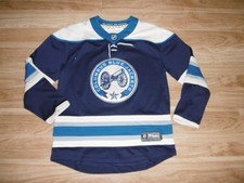Nhl trikot columbus - nhl,