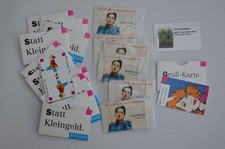 19 Vereinsbank  Telefonkarten