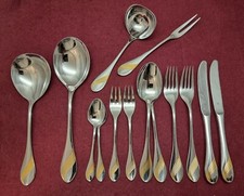 WMF Charme Menübesteck Plus