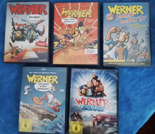 Werner Beinhart! + muss