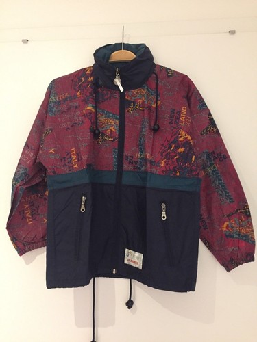 Neu jeantex regenjacke - jeantex, 140