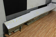SEITENSCHWELLER links Original + BMW Z4 E89 + Schweller Abdeckung + 7192057