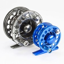 X-Version Fliegenrolle