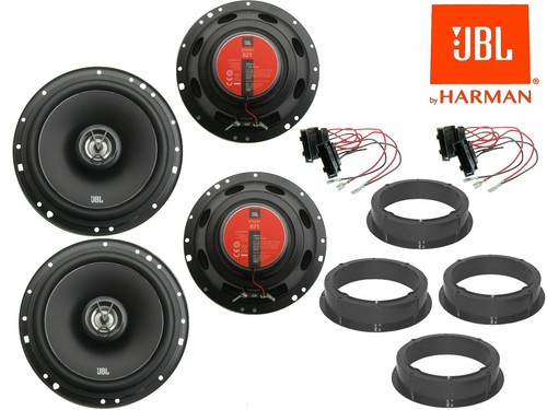 Jbl passend für - jbl, vw