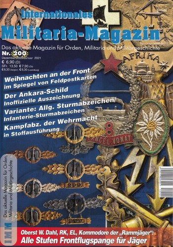 Imm 200 orden - imm,