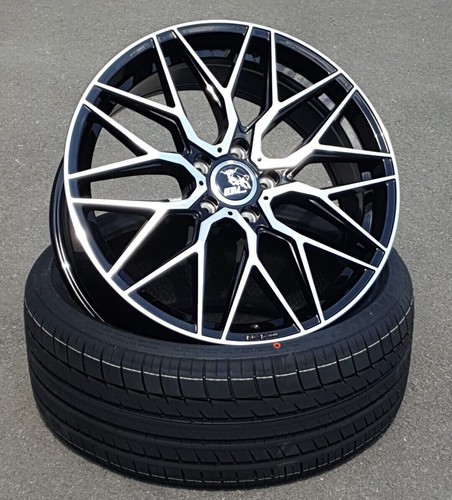 Zoll ua1 evo felgen für - zoll,