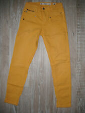 Freeman T. Porter Magic Damen 7/8 Jeans 5538 Alexa High Waist Cropped Gr. S