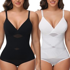 Women Body Shaper Tummy