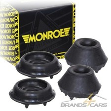2x MONROE DOMLAGER