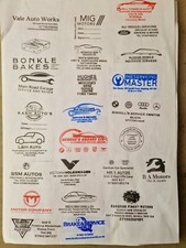 Generika Opel, Vauxhall