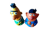 Sesamstraße - Fingerpuppe  Ernie & Bert / 6,5-8 cm / Alt
