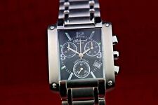 Chenevard Swiss Made Chronograph ETA 251.471 NEU beste Qualität Uhr 599$ x