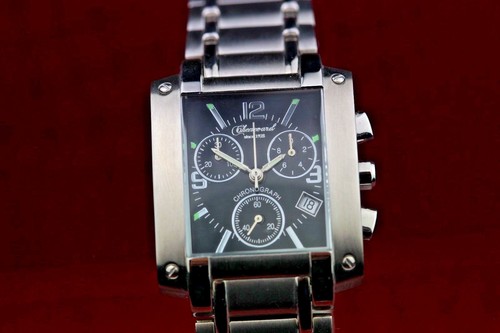 Chenevard swiss made - chenevard,