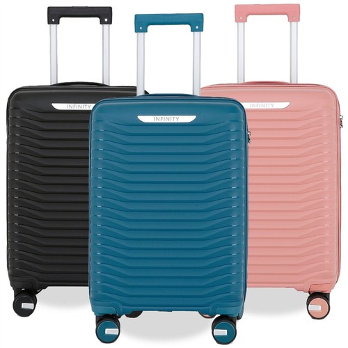 Infinity luggage robust - infinity,