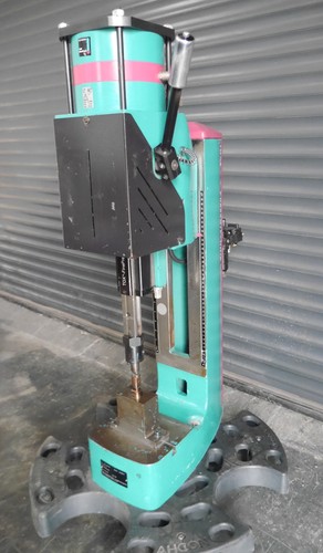 Tox pressotechnik pfhl 022 - tox, 022.001