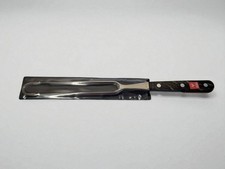 Wüsthof Dreizack Fleischgabel | Solingen | Profi Tranchiergabel | insg. ca. 32cm