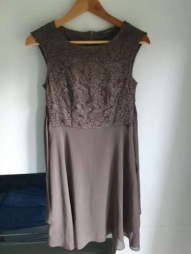 Wie neu kleid festlich 34 - wie,